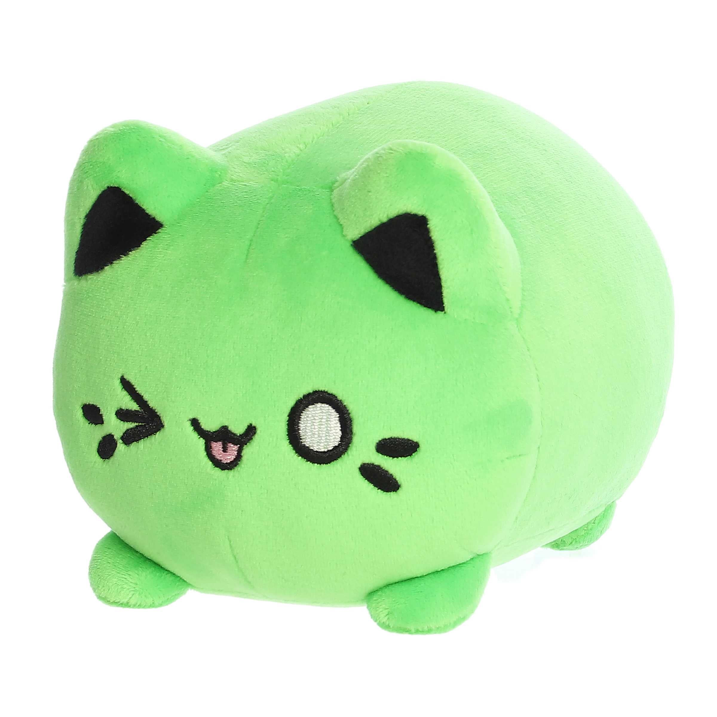 Aurora® - Tasty Peach® - 7 Toxic Green Meowchi、mySite、g9winljtr