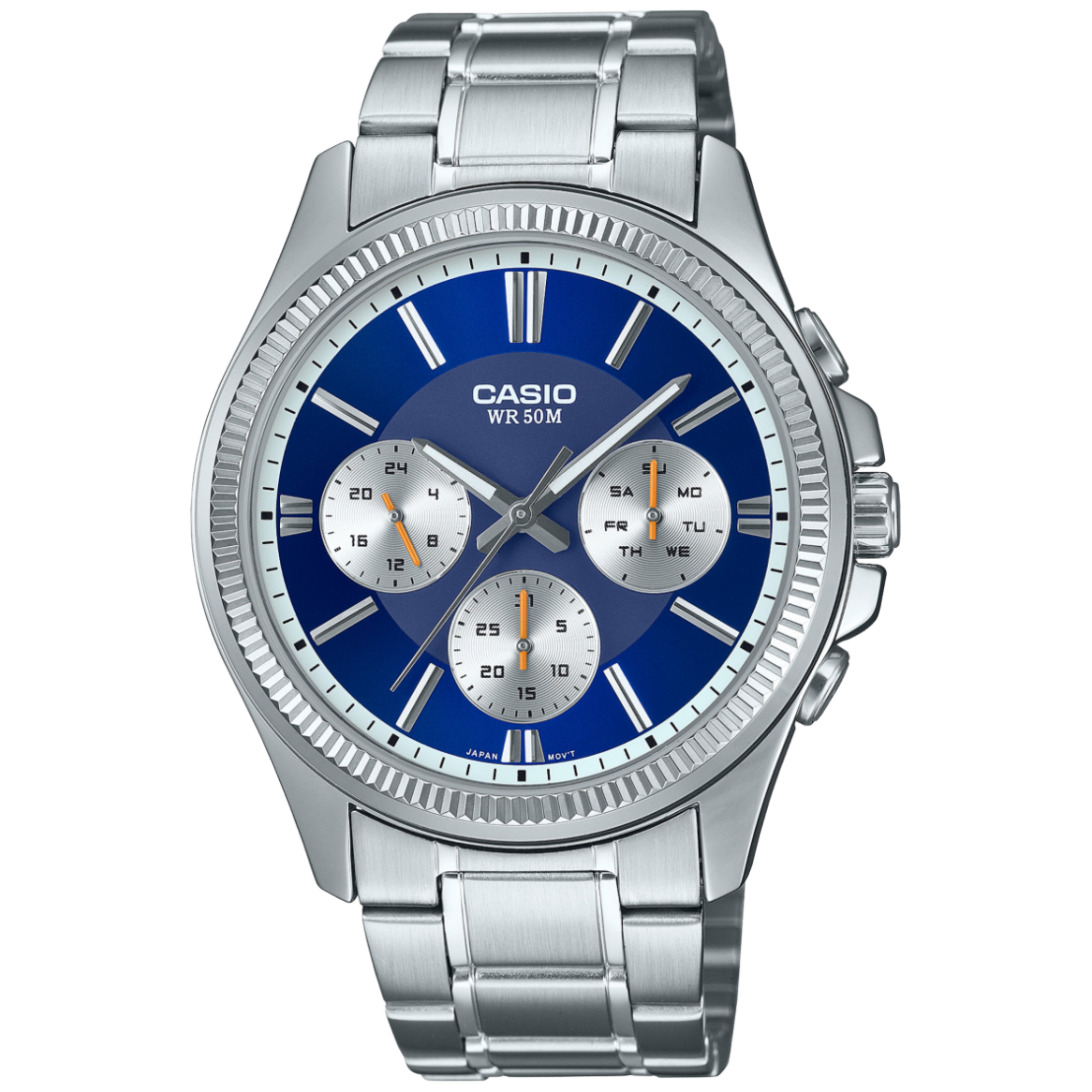  Casio MTP-1375D-2A1VDF Men
