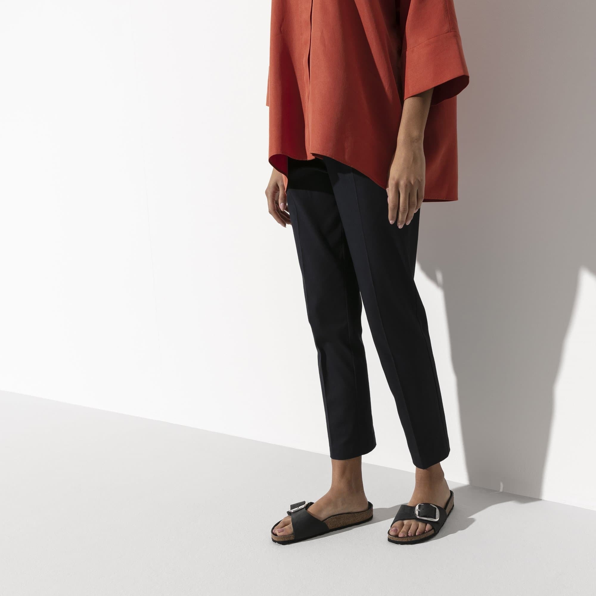 Madrid Big Buckle Oiled Leather、mySite、gtrtttuynbv