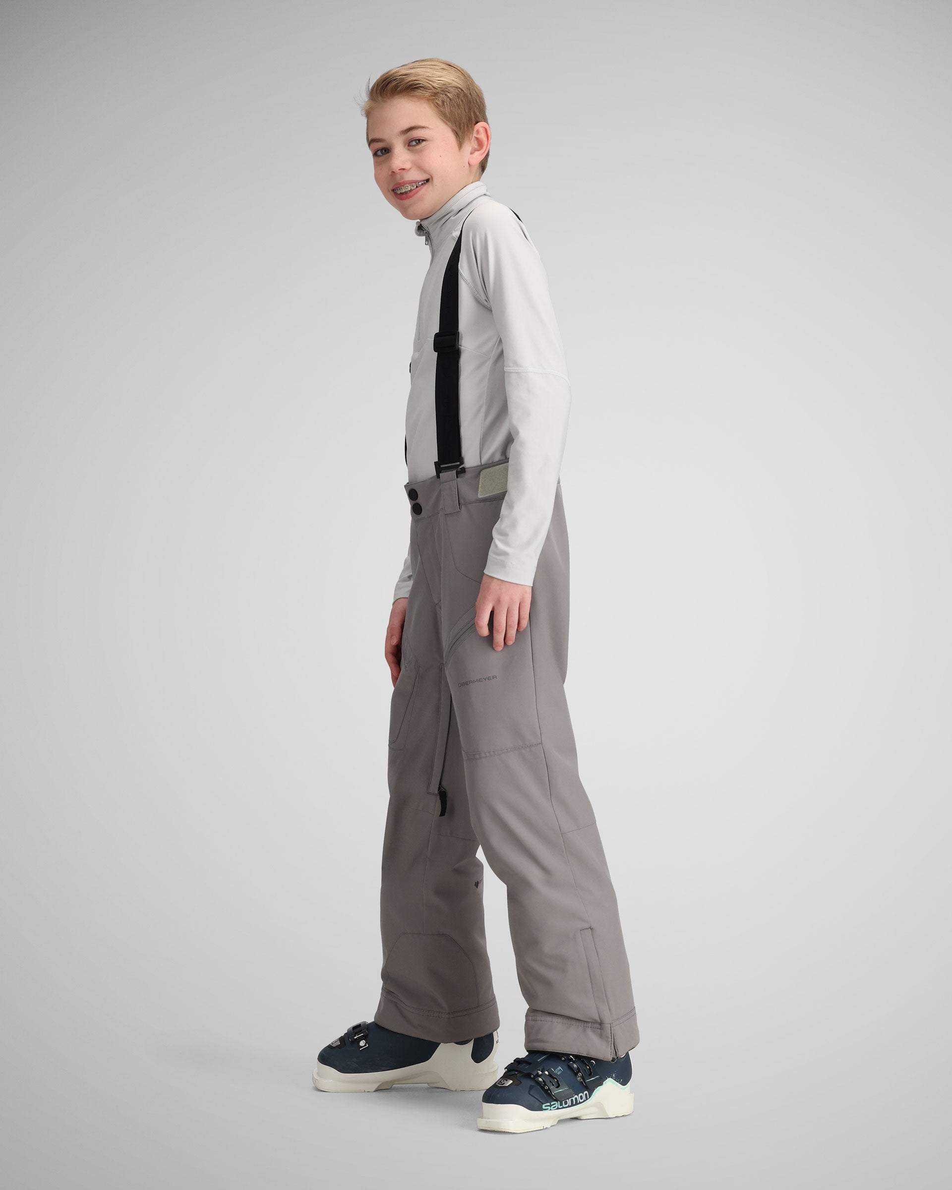 Enforcer Pant、mySite、i-lightchina