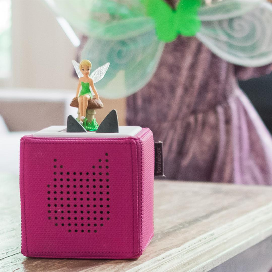  Tonies Disney - Tinker Bell、mySite、merchandisen