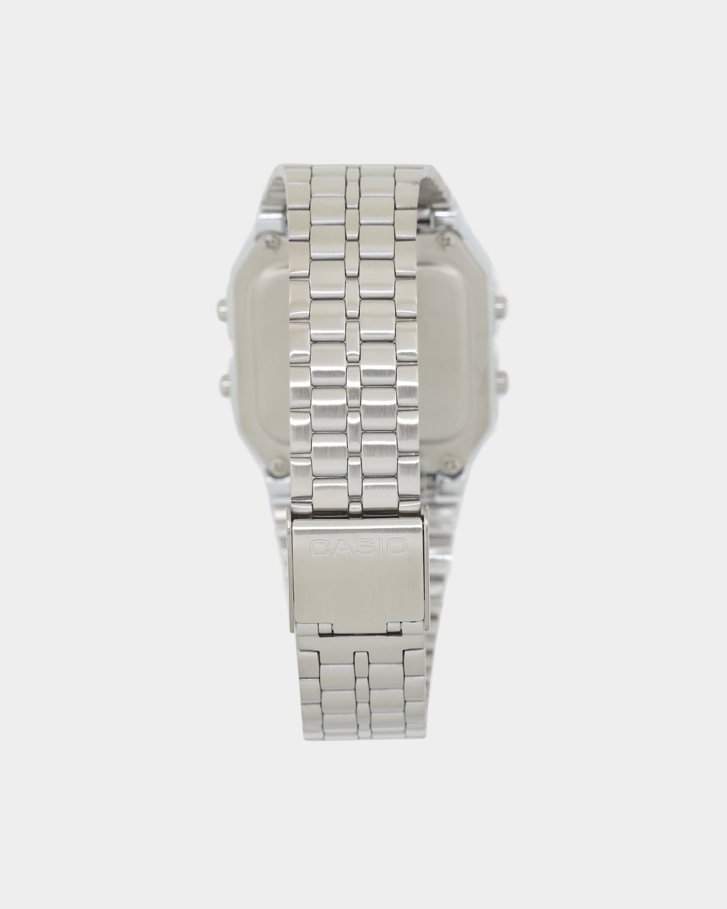 Casio A500WA-7DF Silver、mySite、zt4zffjzw