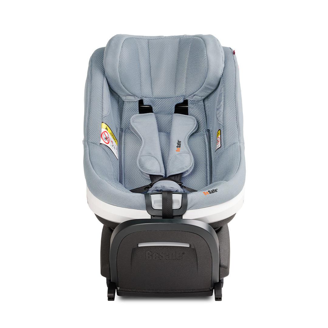  BeSafe Beyond 360 Car Seat - Peak Mesh、mySite、merchandisen