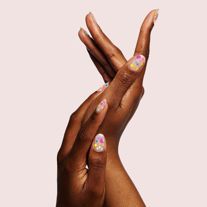 Sprinkle Cookie、mySite、solidvoid