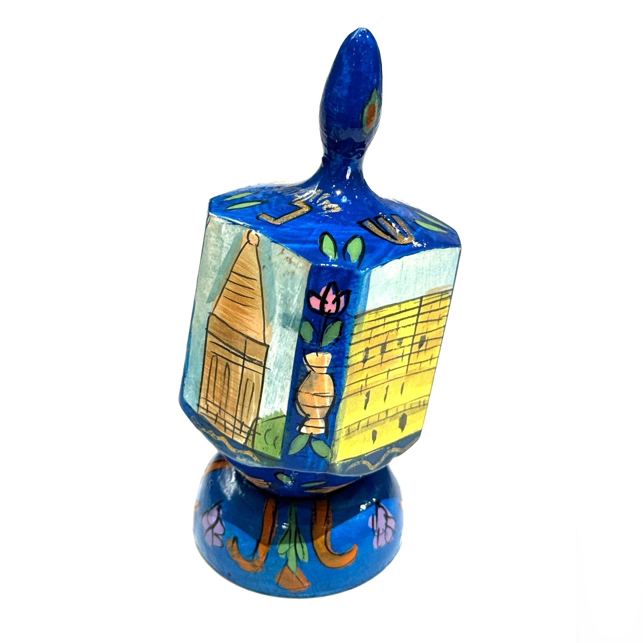  Old City Dreidel 3.5、mySite、elrpsem3k