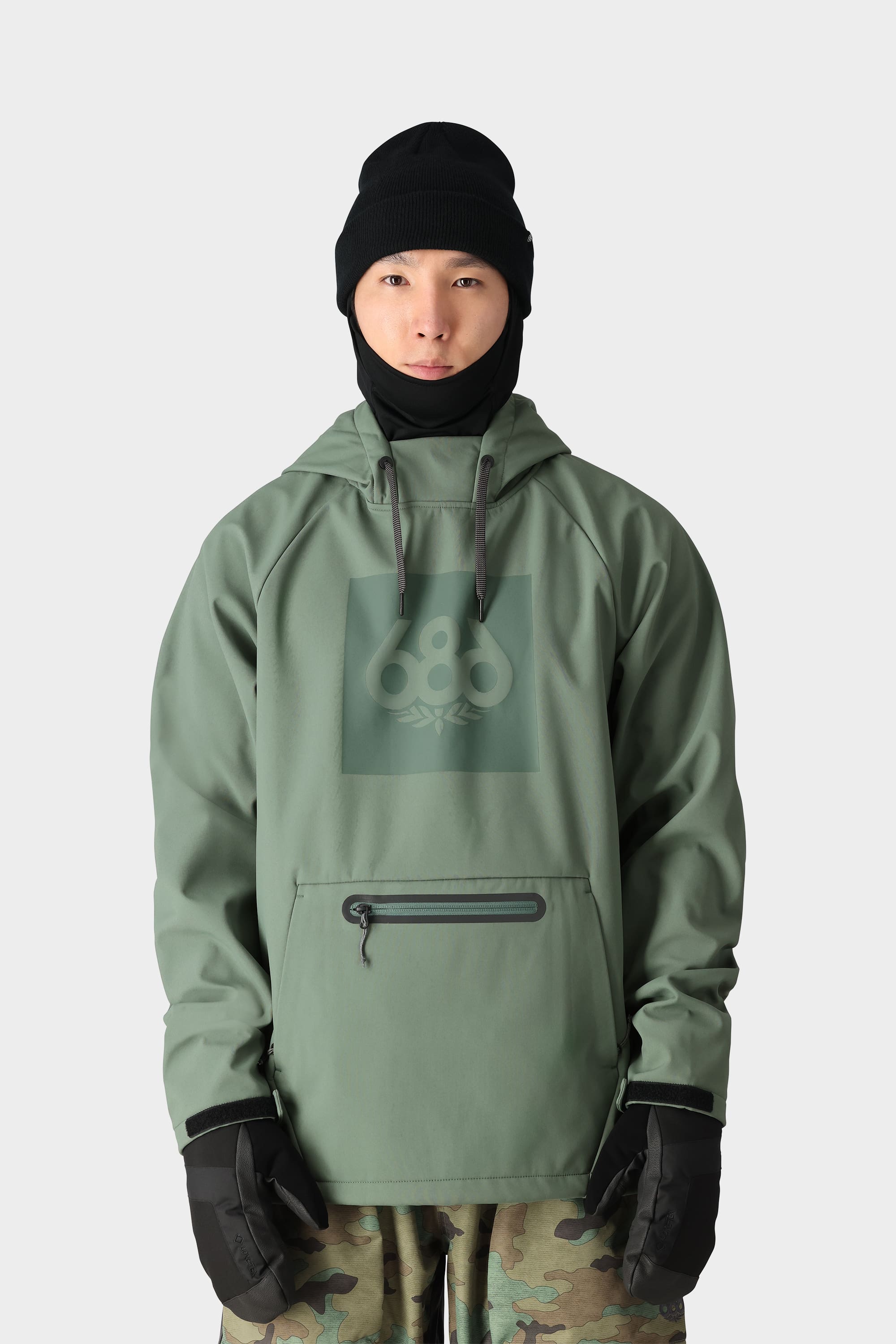 686 Men's Waterproof Hoody、mySite、i-lightchina