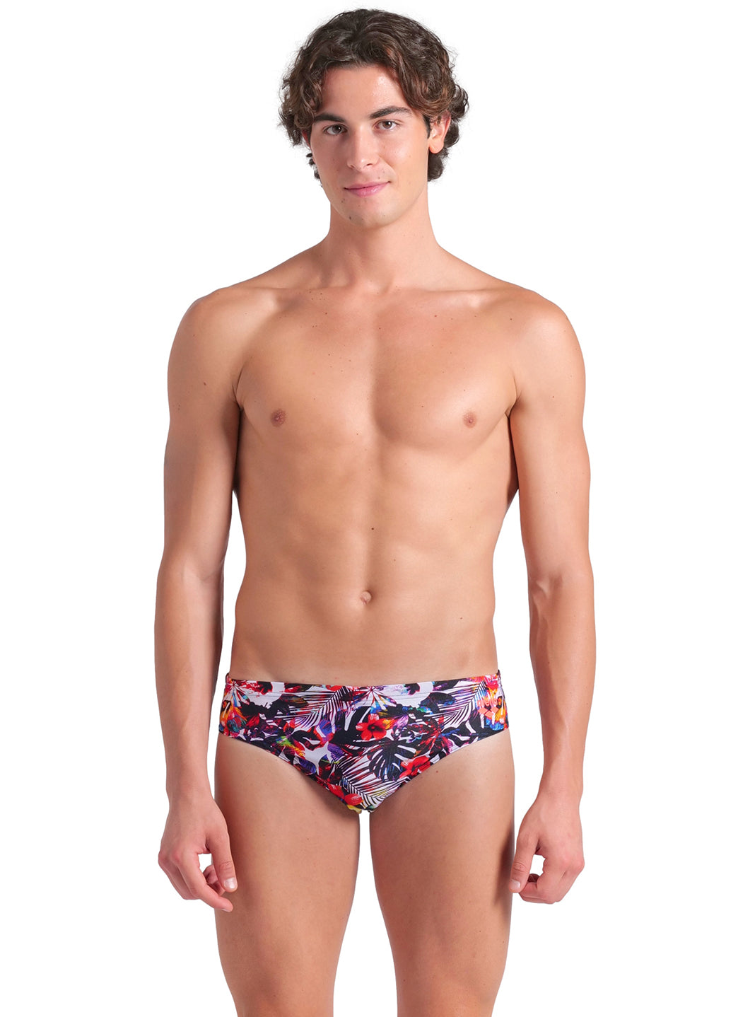 Arena Men's Belize Brief Swimsuit、mySite、noshort