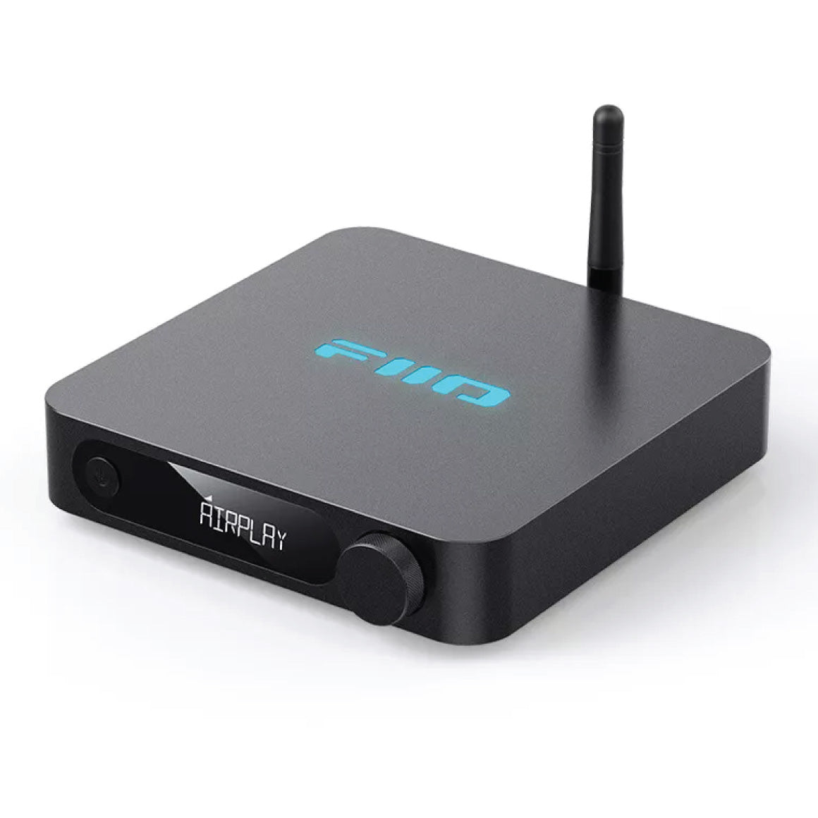  FiiO - SR11、mySite、merchandisen