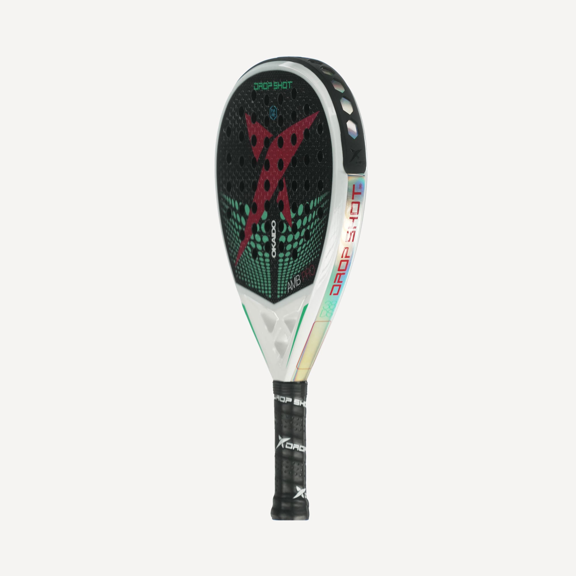 Drop Shot OKAIDO Padel Racket