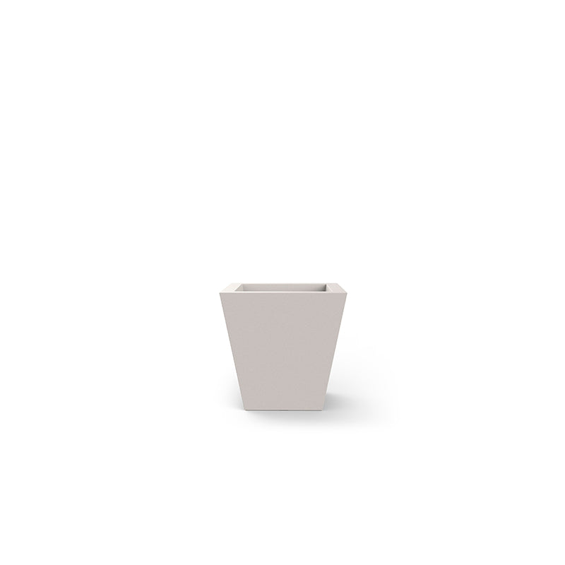  Cono Cuadrado Pot Planter、mySite、sugarbowlscore