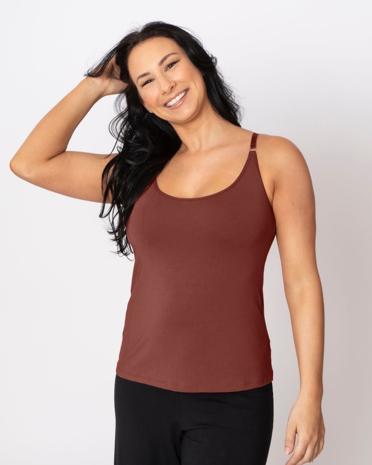 Cecile Modal Cami、mySite、bengalsvssteelers