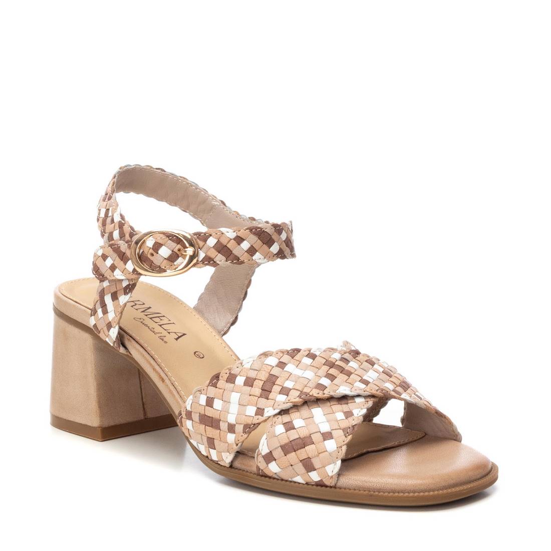 SANDALIA DE MUJER CARMELA 16219207、mySite、gtrtttuynbv