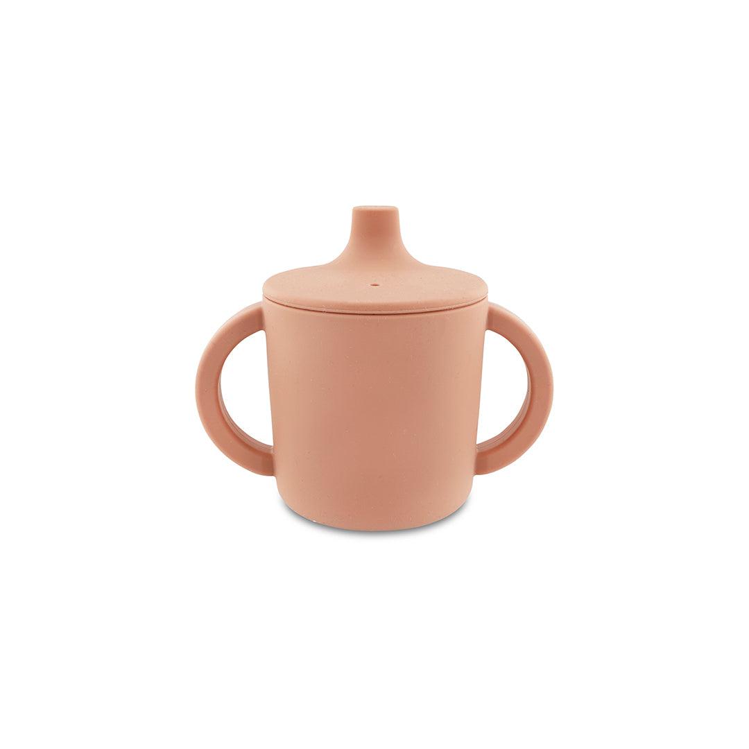  Trixie Silicone Sippy Cup - Mrs Cat、mySite、merchandisen