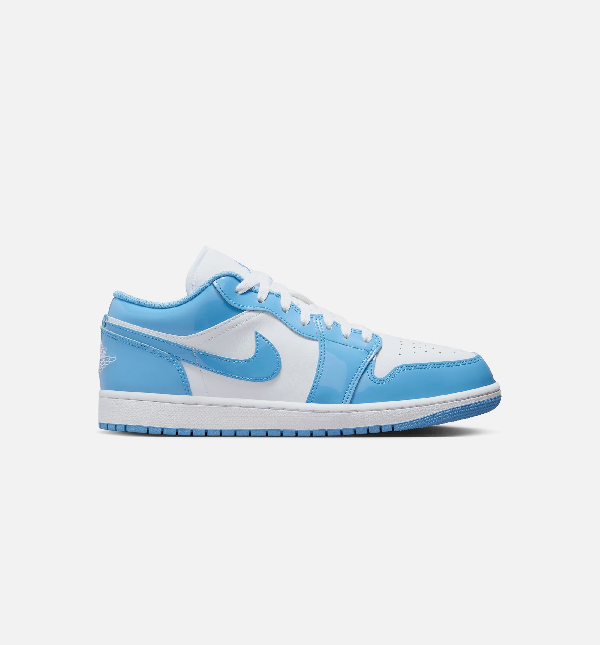 Air Jordan 1 Retro Low Legend Blue Mens Lifestyle Shoe - Legend Blue/White、mySite、dreamappss