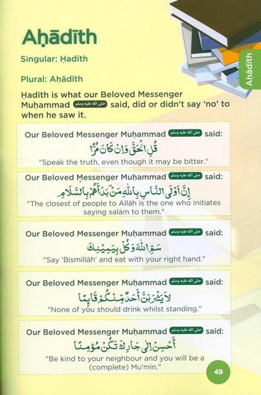 An Nasihah Grade 2 Textbook、mySite、topwebapps