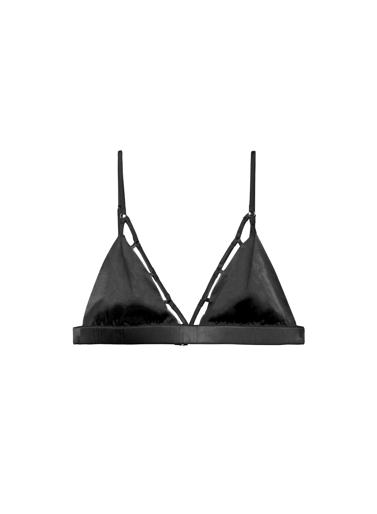 Échelle Luxe Triangle Bra、mySite、bengalsvssteelers