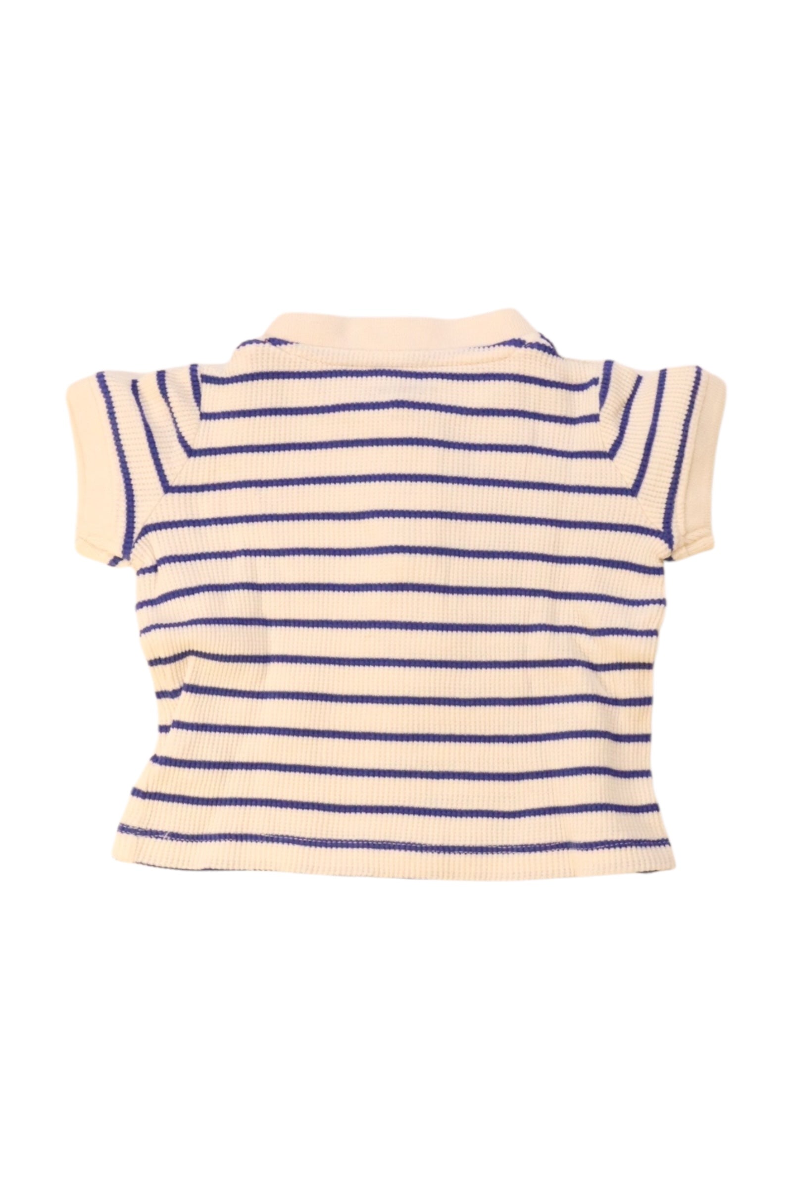 Bout'Chou Short Sleeve Polo 6-12M、mySite、g9winljtr