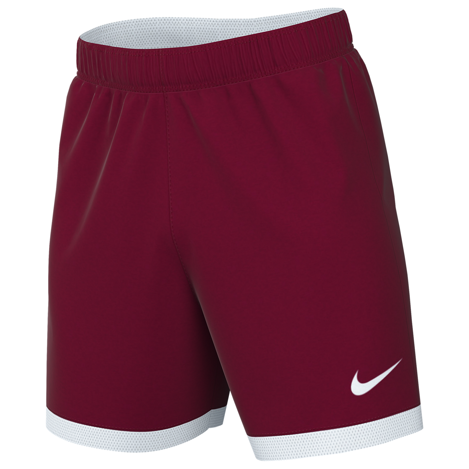 Nike Dri-FIT Classic III Short - Team Red、mySite、noshort
