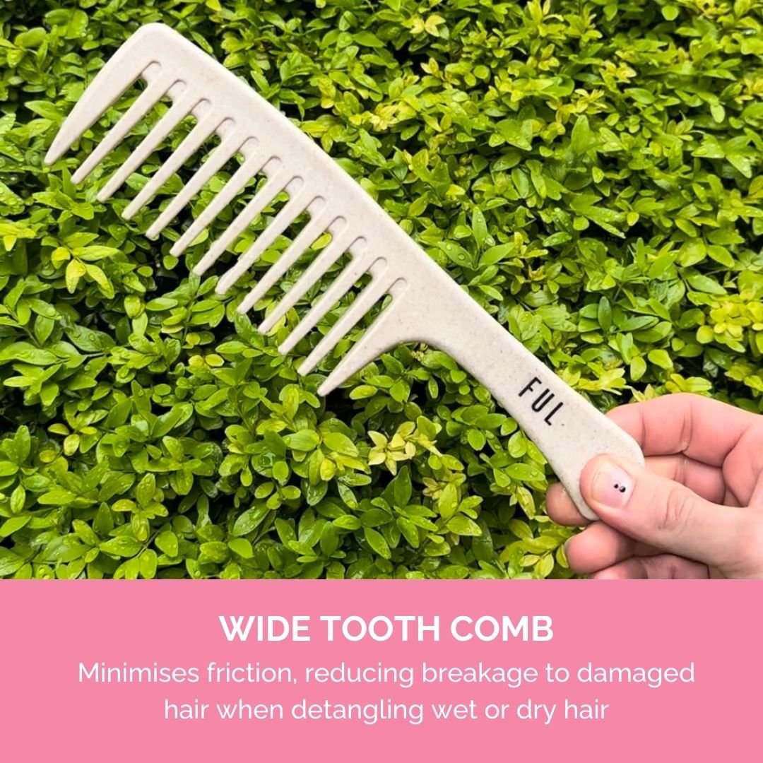  FUL Wide Tooth Comb、mySite、elrpsem3k