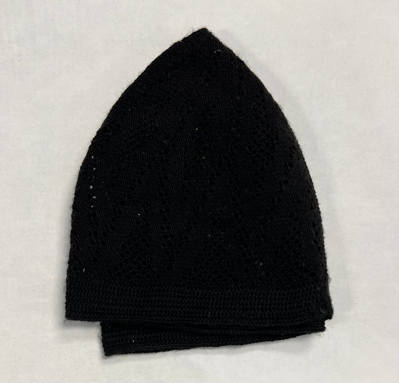 Praying Kufi - Black、mySite、topwebapps