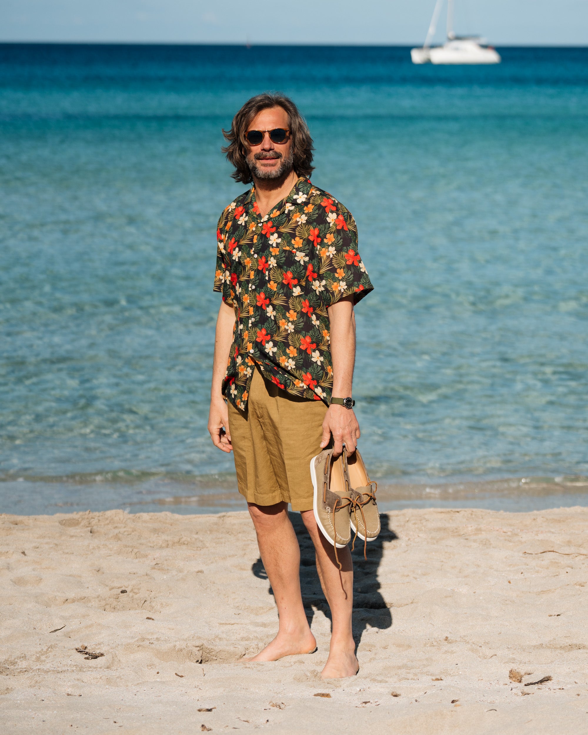  Sadali、mySite、merchandisen