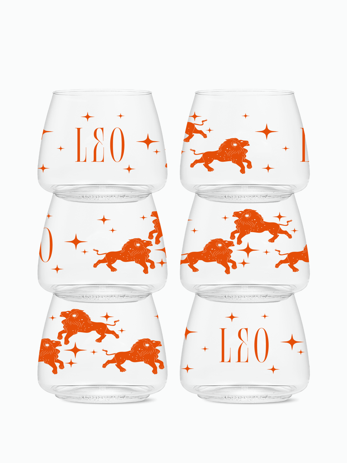 Leo - POP 12oz Rocks、mySite、camillekostekn