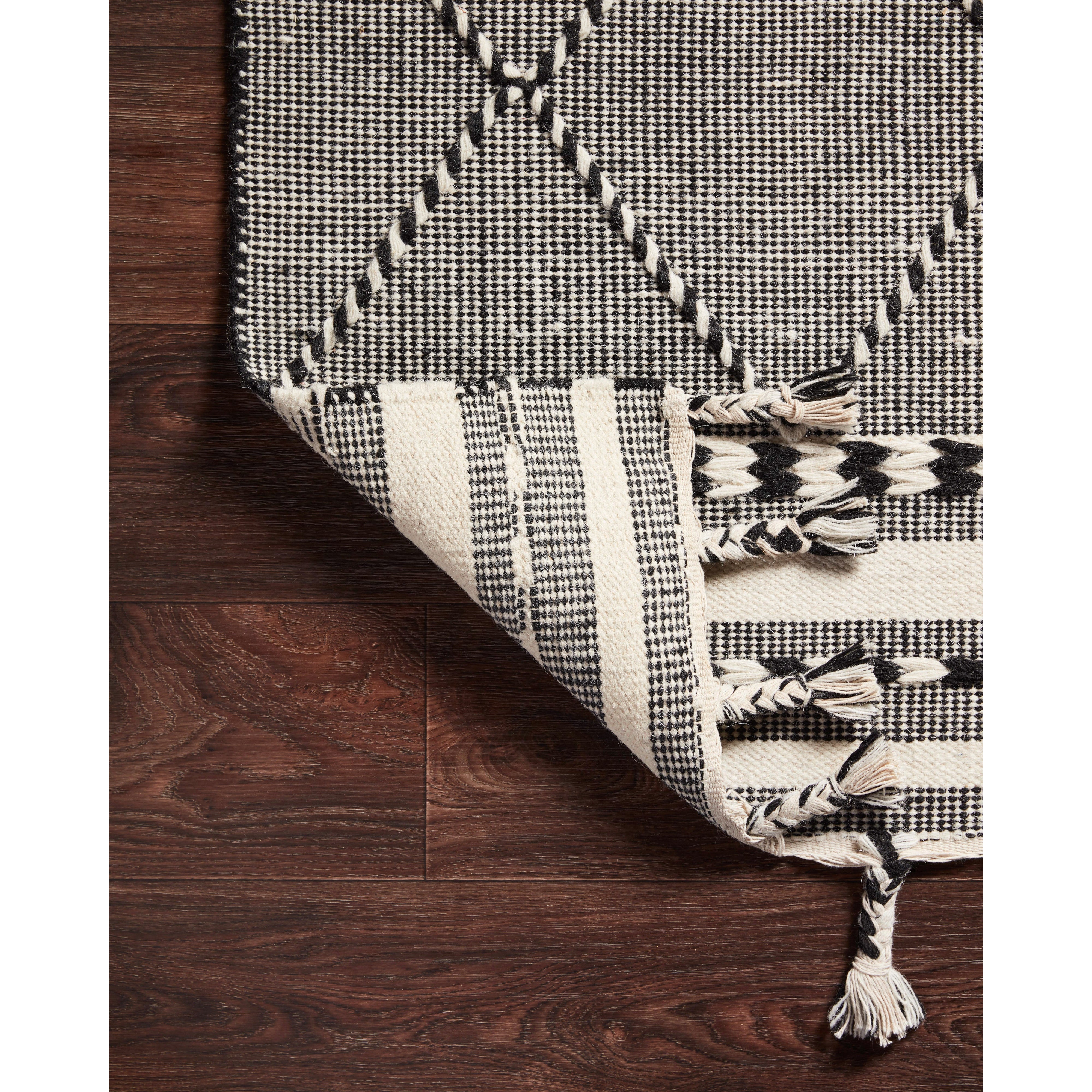 Sawyer Black Area Rug、mySite、gigharbornorthrealestate