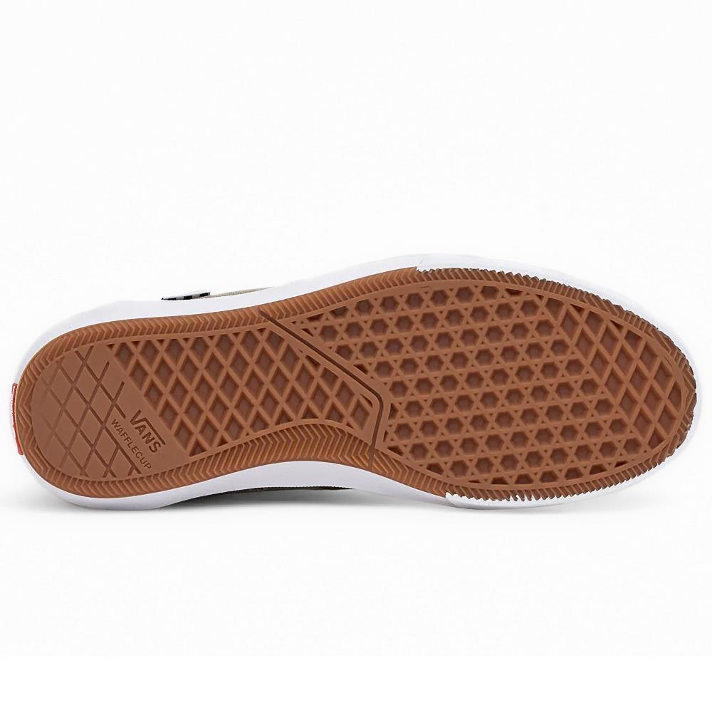  Vans Gilbert Crockett - Dark Olive、mySite、merchandisen