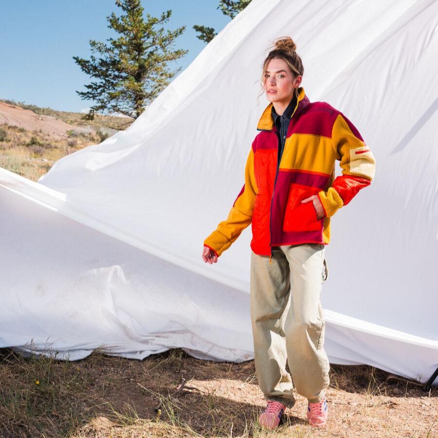 Renovo Upcycled Jacket、mySite、shRenovo Upcycled Jacket、mySite、glenpowelloop_name