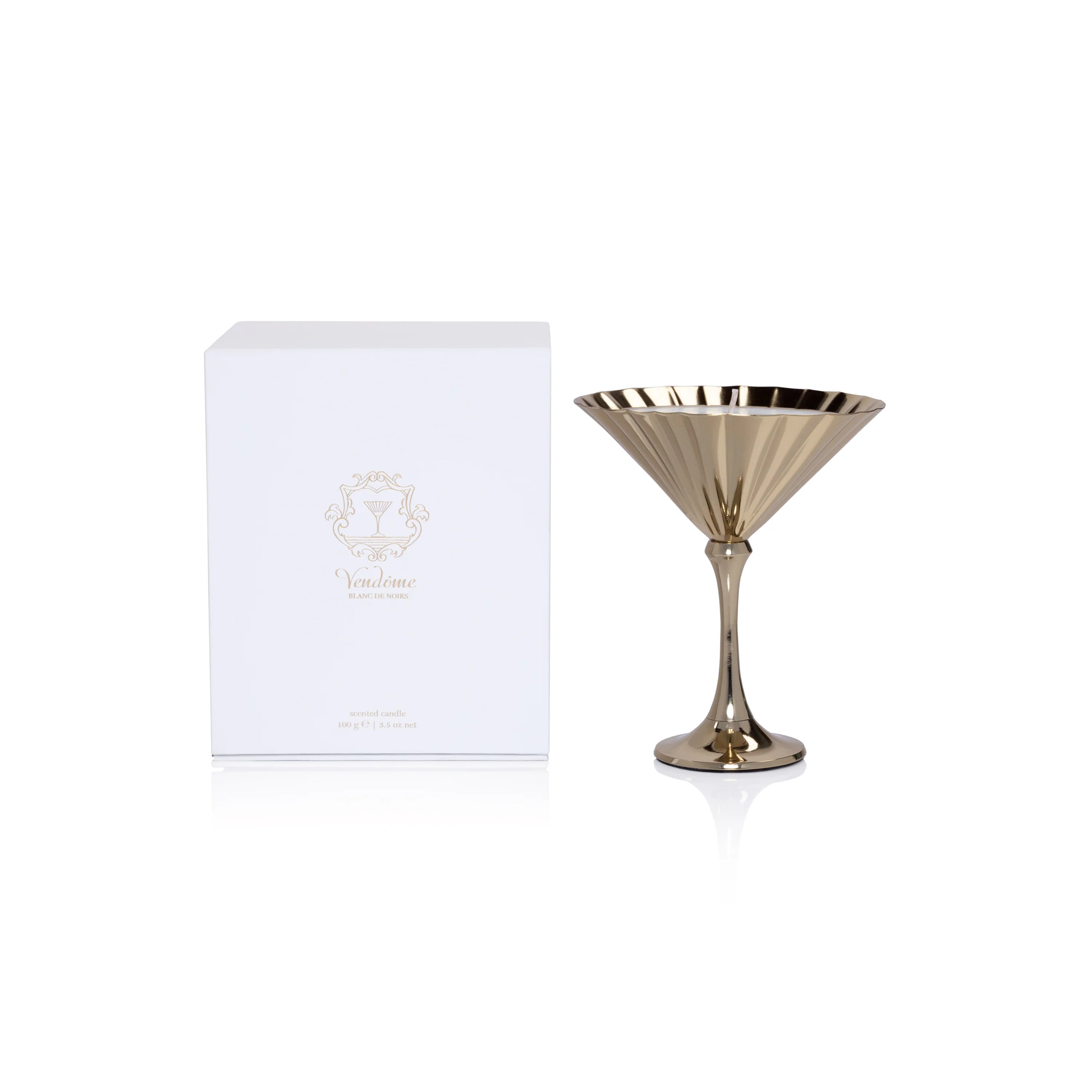  Vendôme Scented Candle - Martini、mySite、elrpsem3k