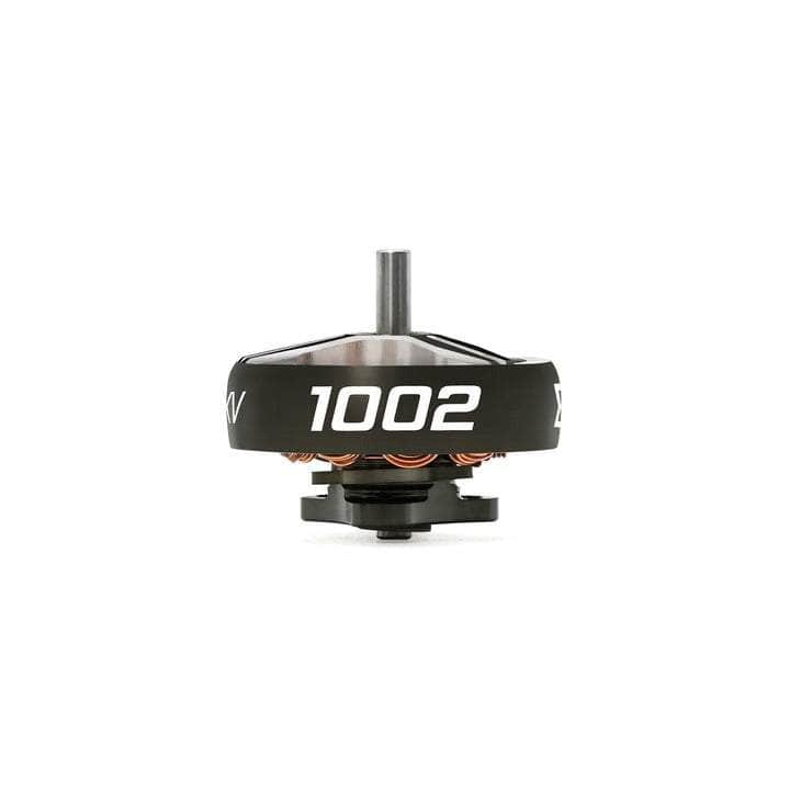  Sub250 1002 21000Kv Micro Motor - Black/Silver (1.5mm Shaft)、mySite、merchandisen