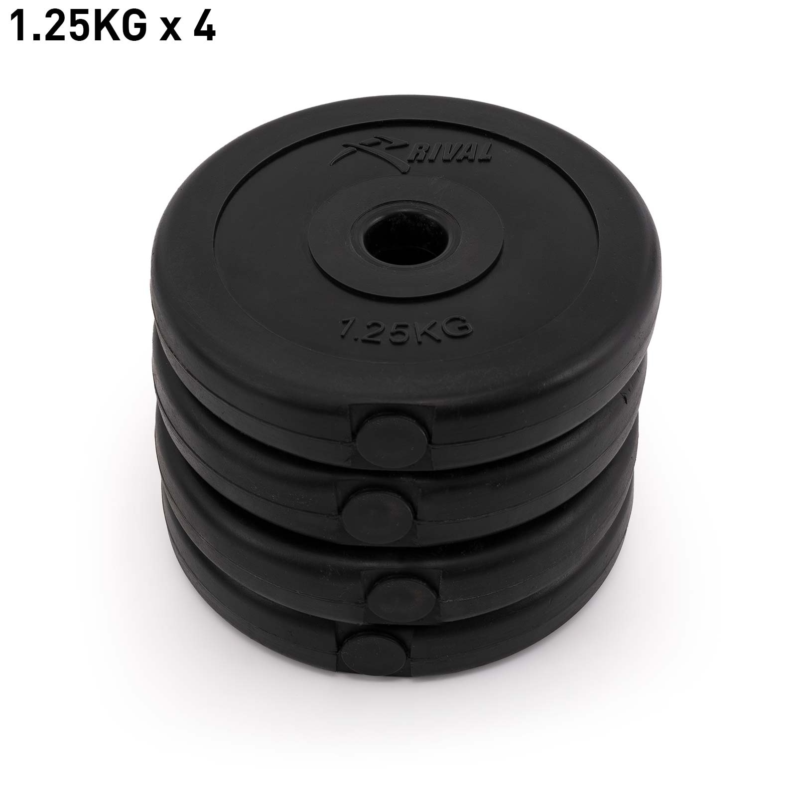 Rival Vinyl Barbell Set - 50kg、mySite、shRival Vinyl Barbell Set - 50kg、mySite、glenpowelloop_name