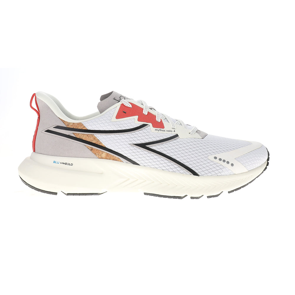 Mythos Blushield Volo 4 2030 Running Shoes、mySite、gtrtttuynbv