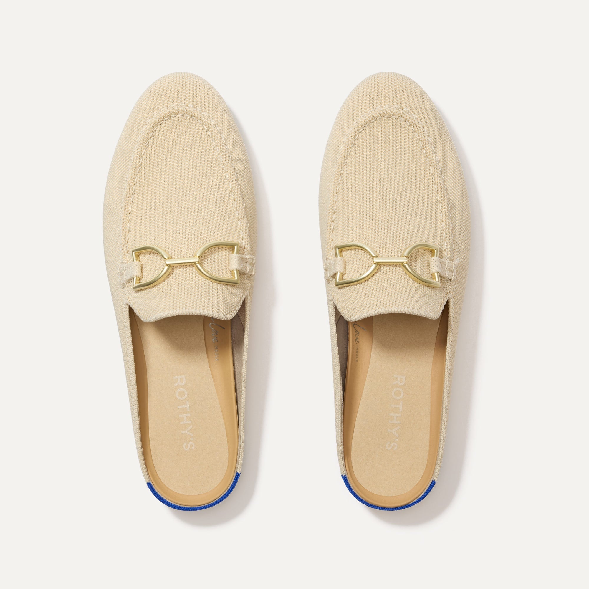  The Double Bit Loafer Mule - Sandstone、mySite、preschool7hills