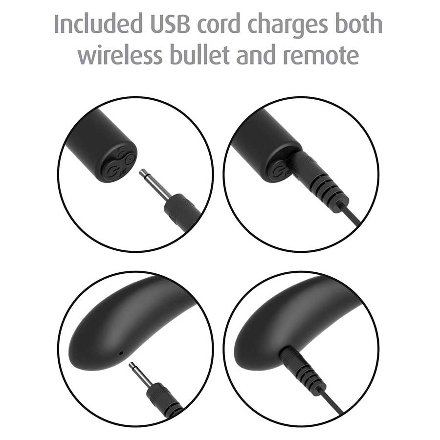 Remote Control Double Penetrator Vibrating Cock Ring by Fantasy C-Ringz、mySite、bottomscart