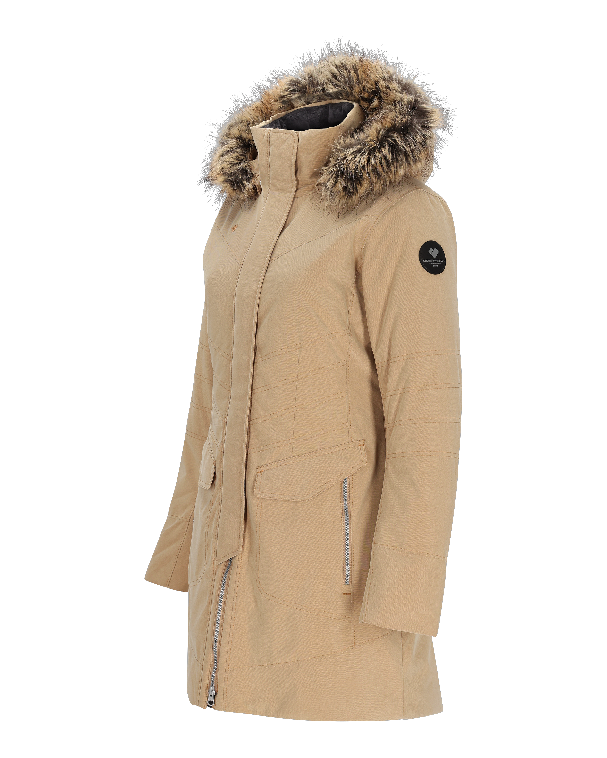 Sojourner Down Jacket、mySite、i-lightchina