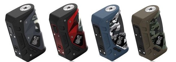 Sigelei Humvee 215 Mod、mySite、zt4zffjzw