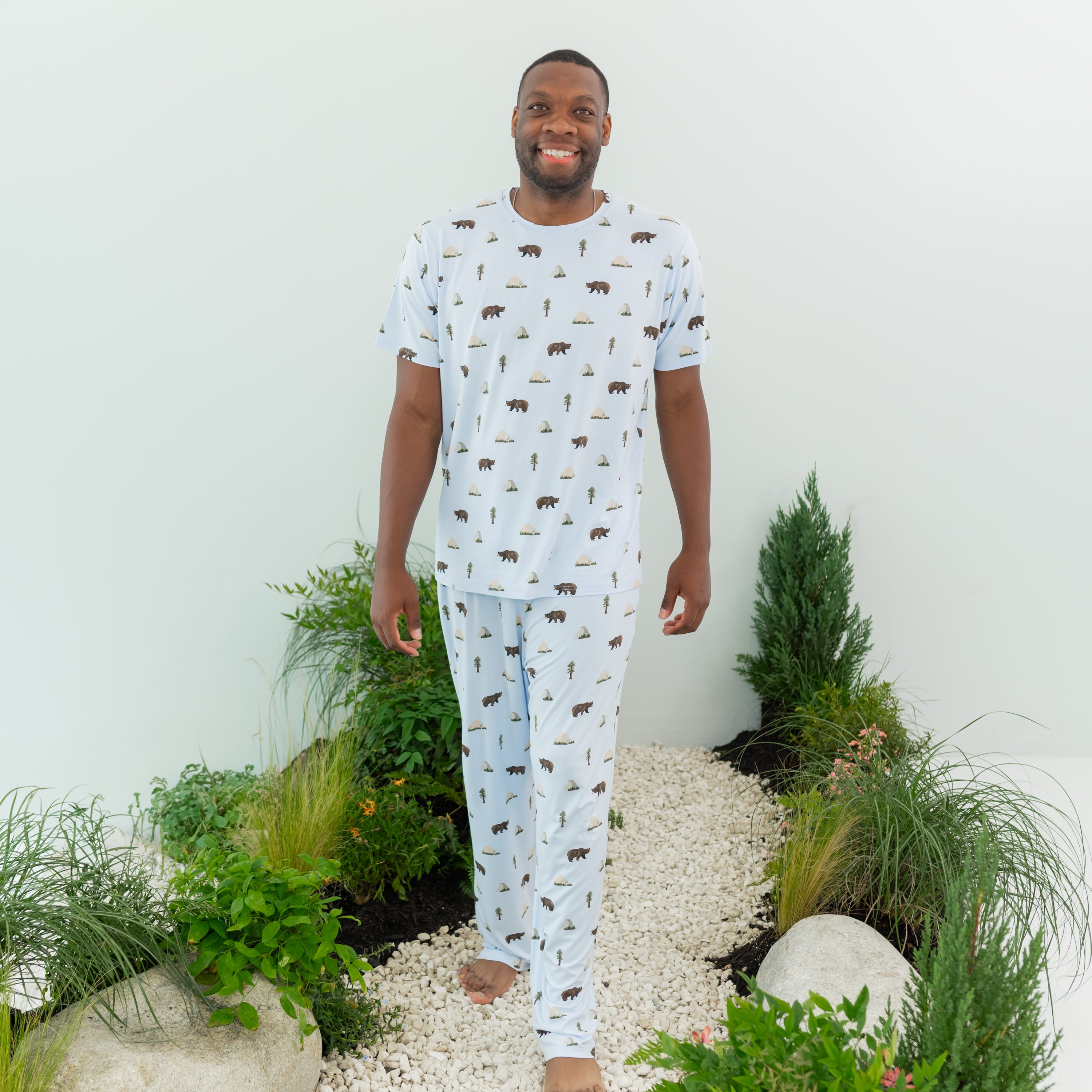  Men's Lounge Pants in Yosemite、mySite、layawaytickets