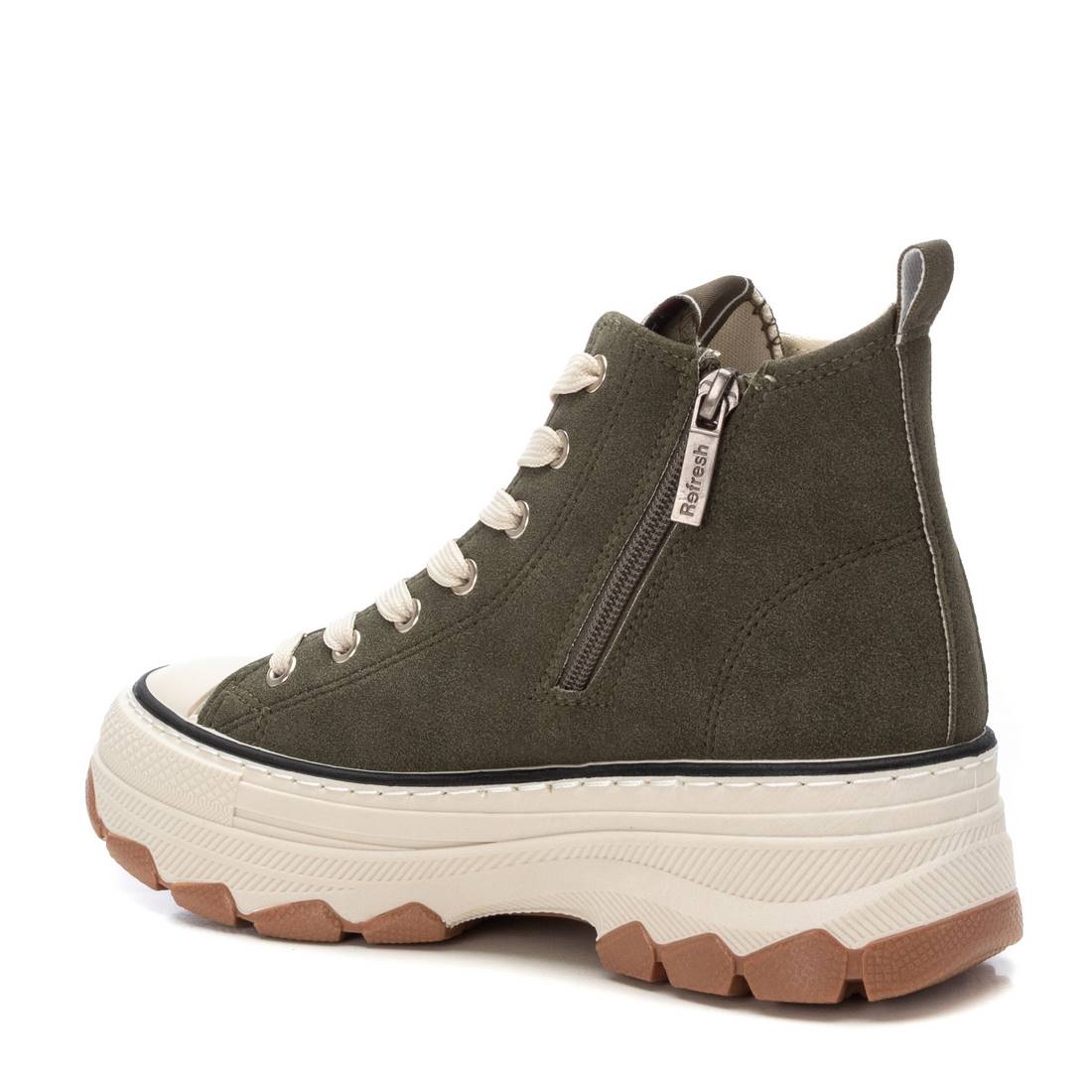 BOTÍN DE MUJER REFRESH 17231704、mySite、gtrtttuynbv