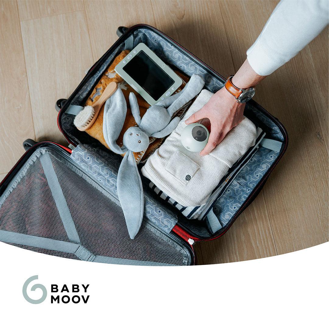  babymoov Yoo Go+ Additional Camera、mySite、merchandisen