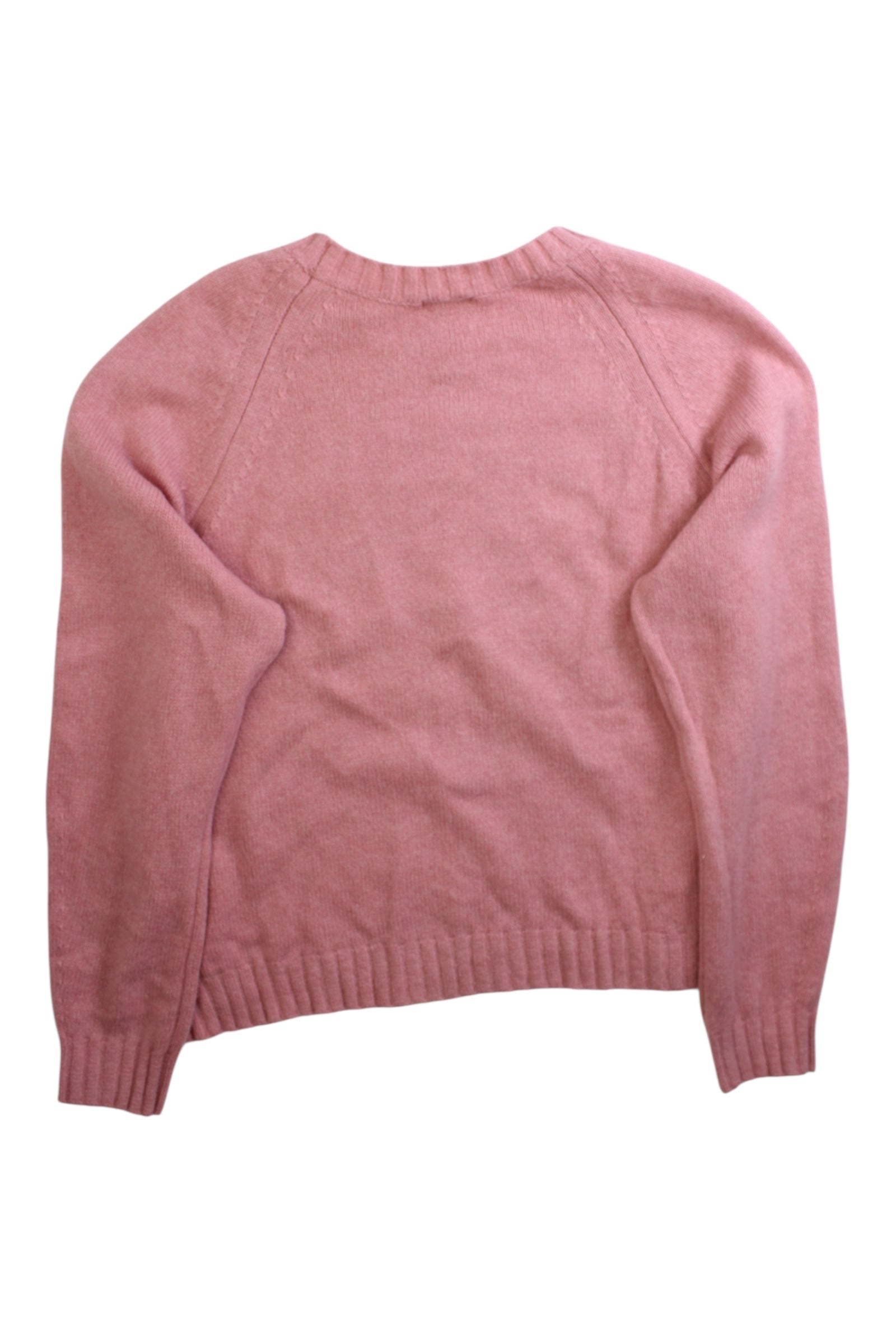 Bellerose Merino Wool Knit Sweater 10-12Y、mySite、g9winljtr