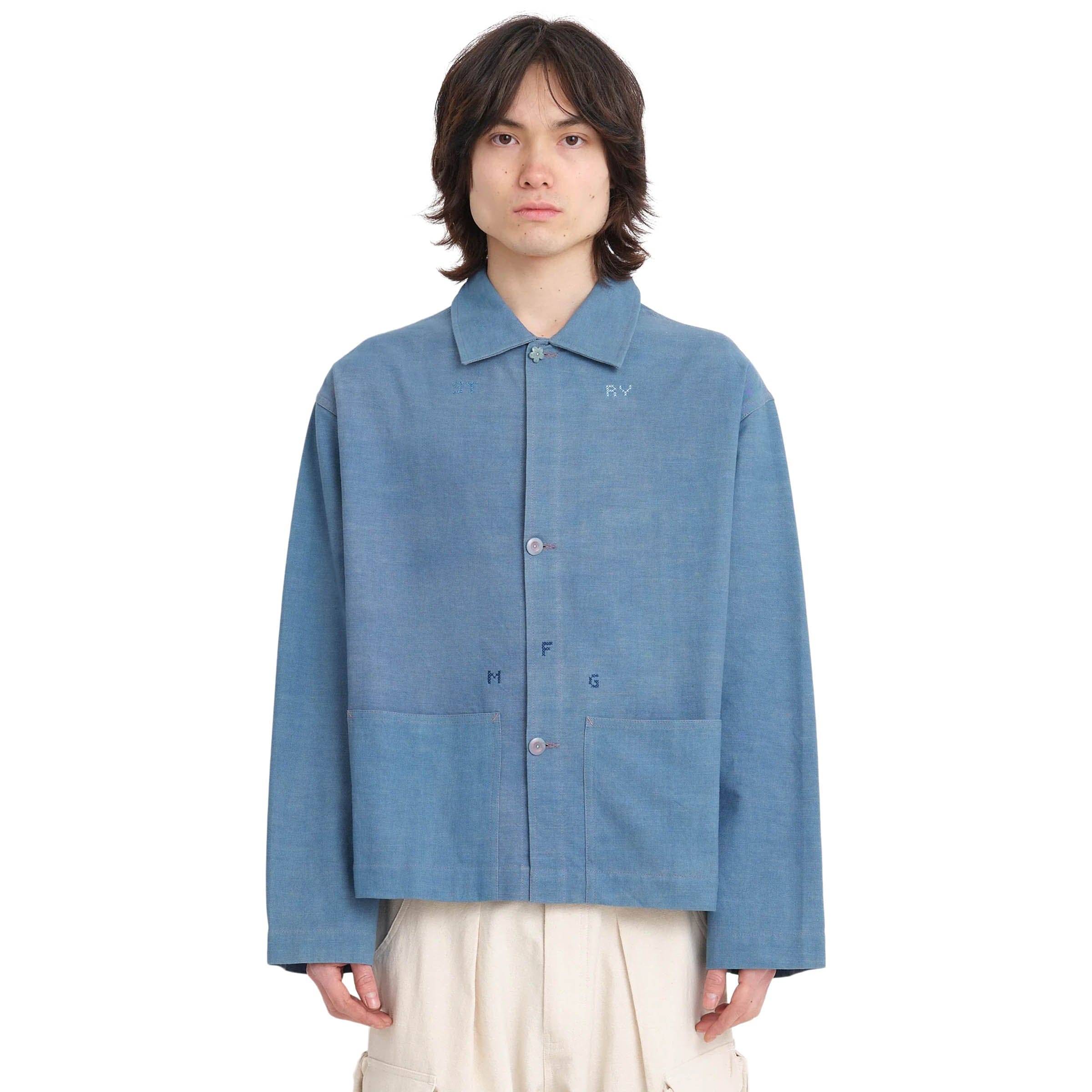 SOT JACKET、mySite、zt4zffjzw