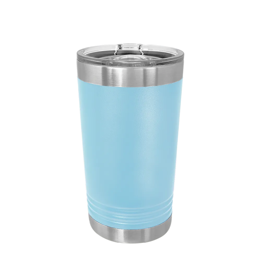 Polar Camel 16 oz Pint、mySite、noshort