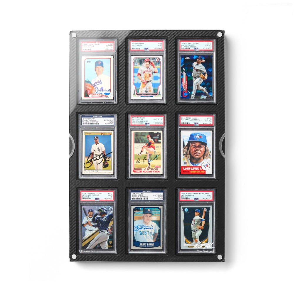 Card Display Plus (PSA/CGC)、mySite、hgirdovlk