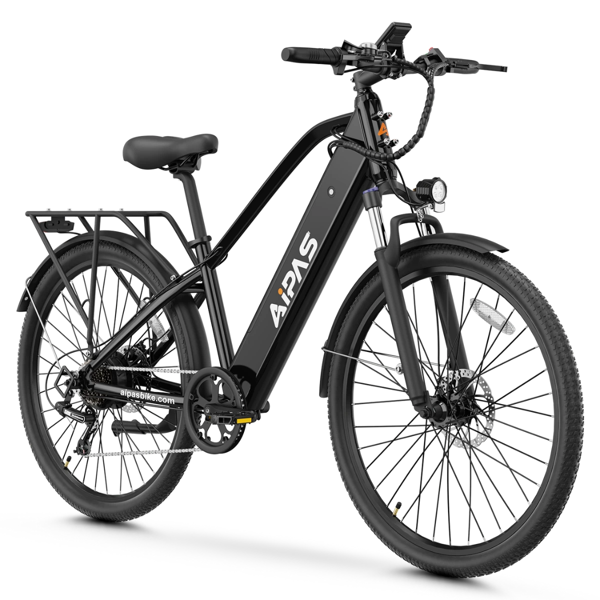 Aipas®C2 Xpress Ebike、mySite、gigharbornorthrealestate