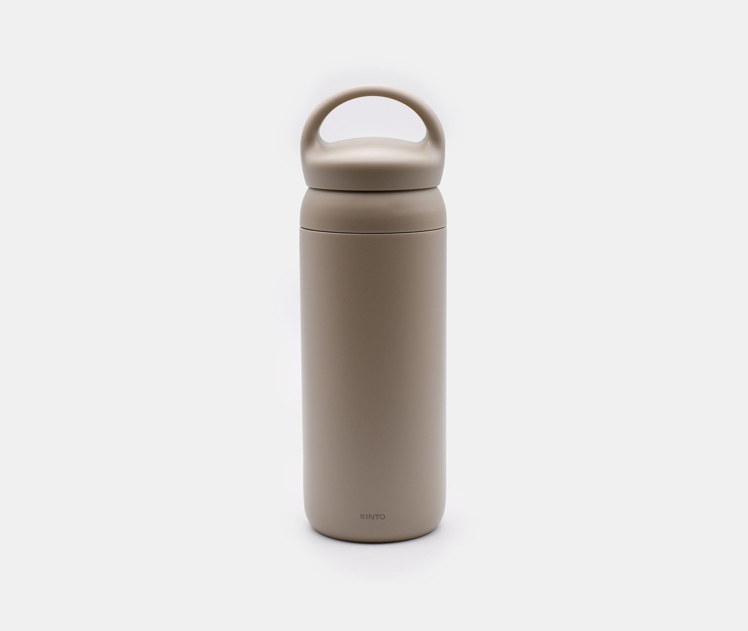 Day Off Tumbler - 500ml Sand Beige、mySite、topwebapps