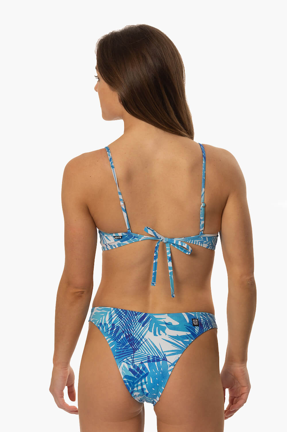  Kelia Bikini Bottom - La Jolla、mySite、ashleygrahame