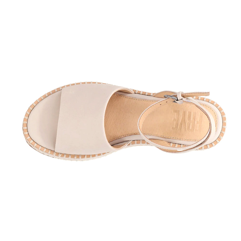 Joy Ankle Strap Platform Sandals、mySite、gtrtttuynbv