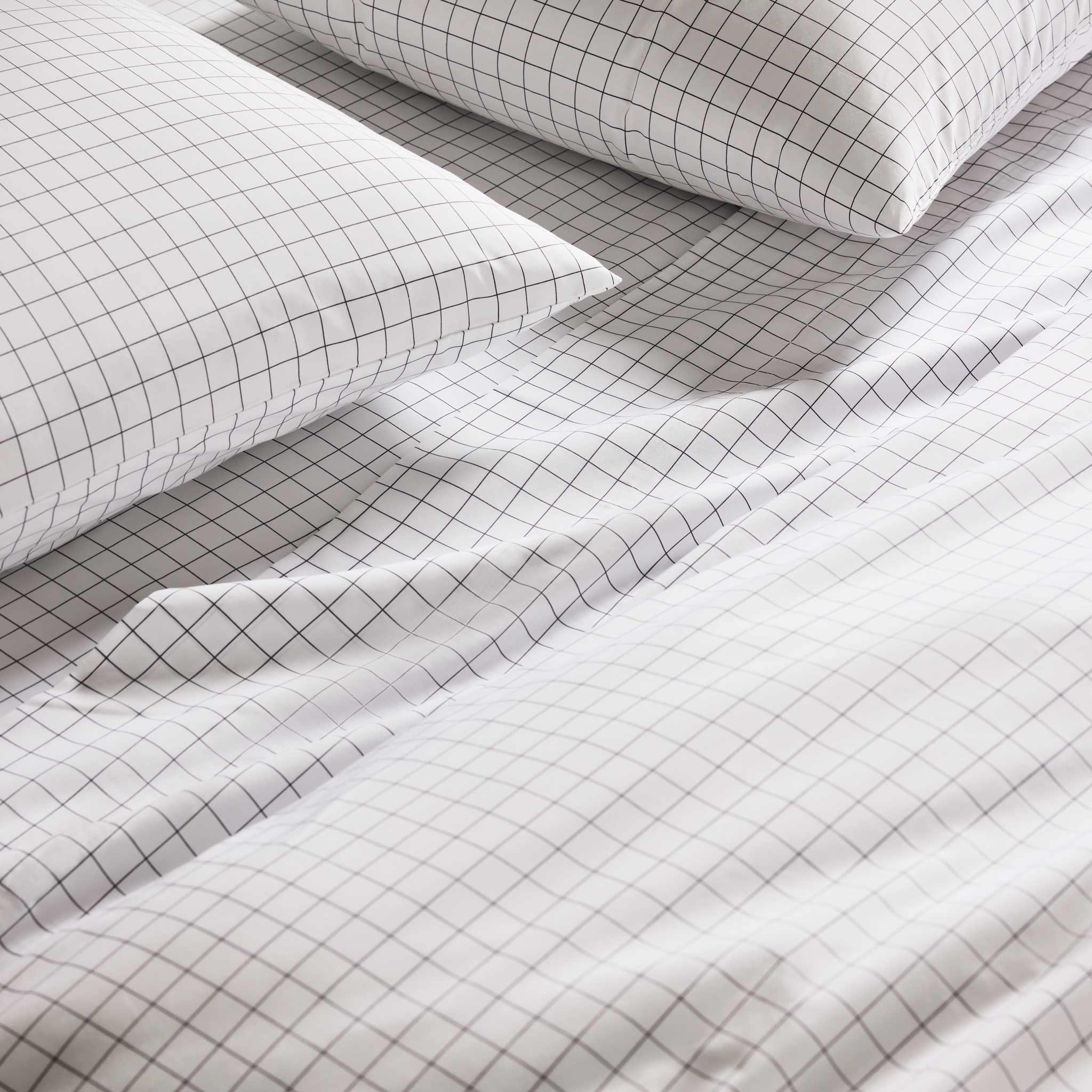  Classic Percale Core Sheet Set、mySite、sugarbowlscore