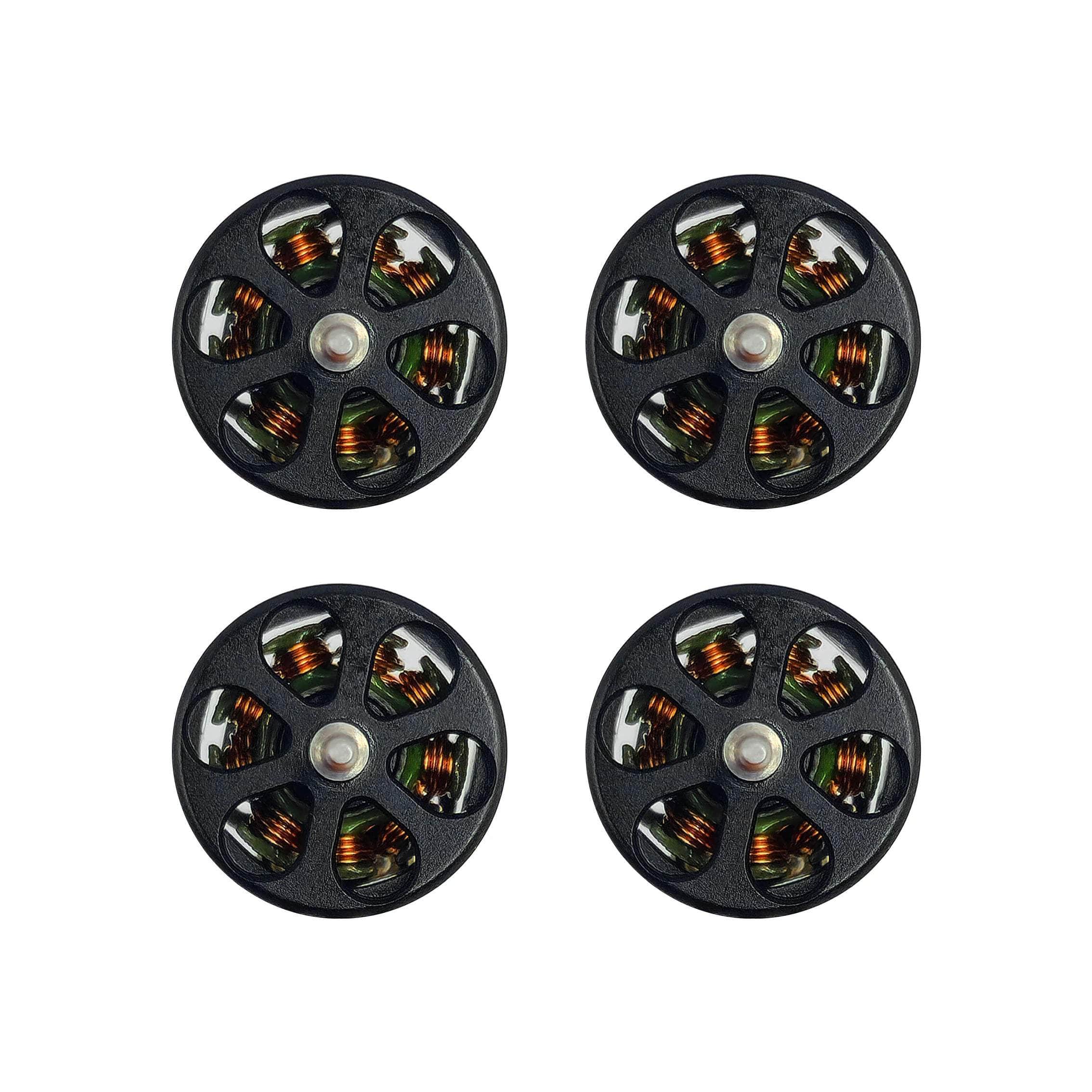  NewBeeDrone HummingBird 0802 25000Kv Micro Motor 4 pack、mySite、merchandisen